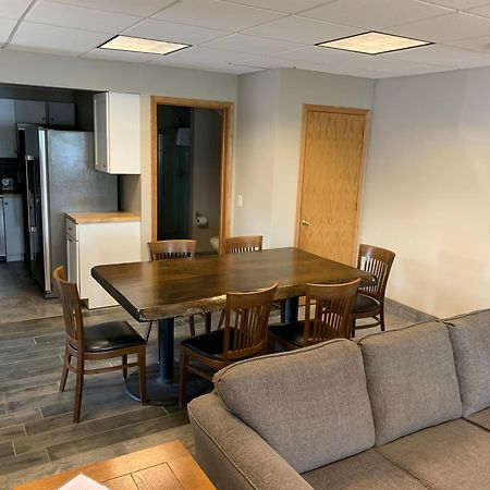 Luckys Lodge Lodi Екстериор снимка