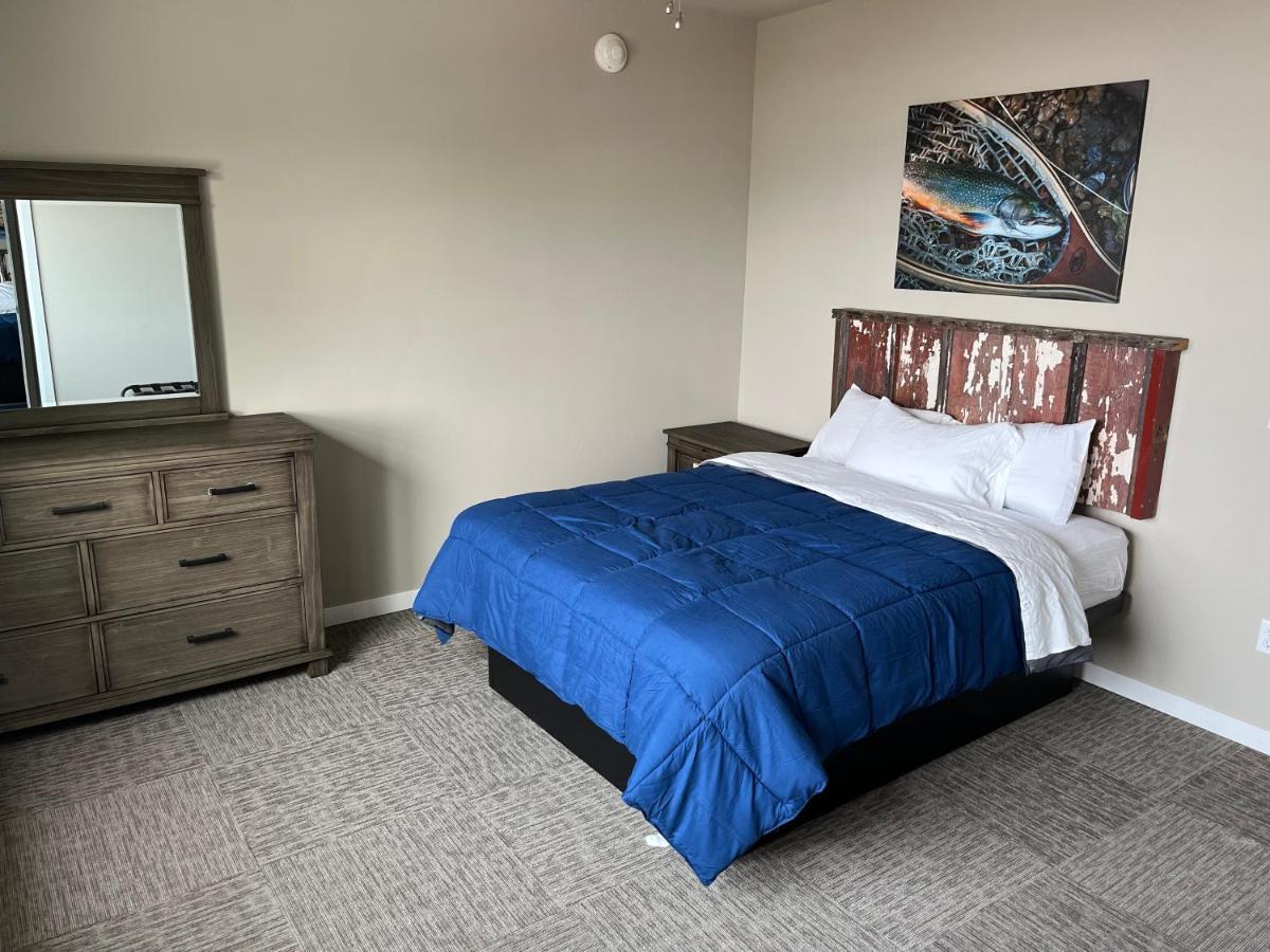 Luckys Lodge Lodi Екстериор снимка