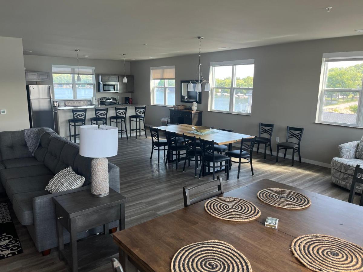 Luckys Lodge Lodi Екстериор снимка