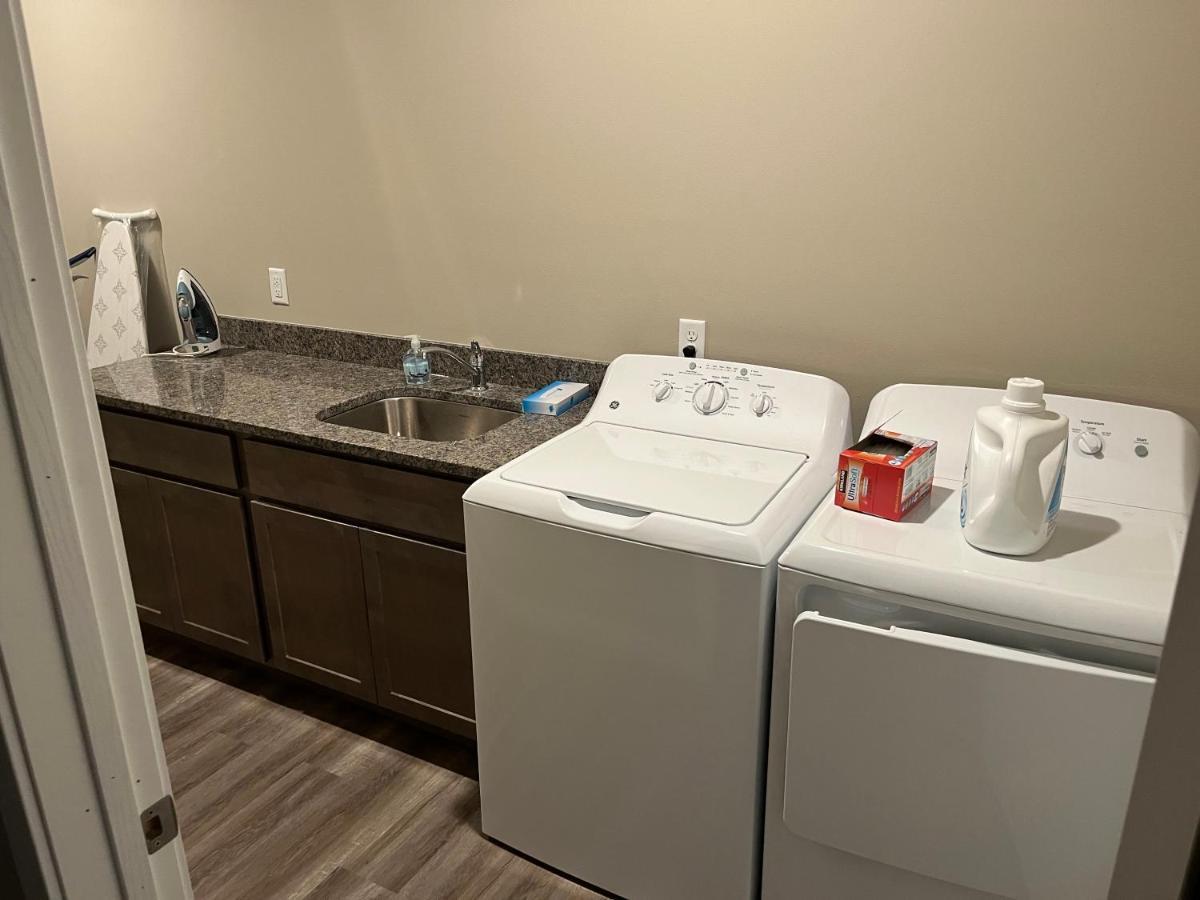 Luckys Lodge Lodi Екстериор снимка