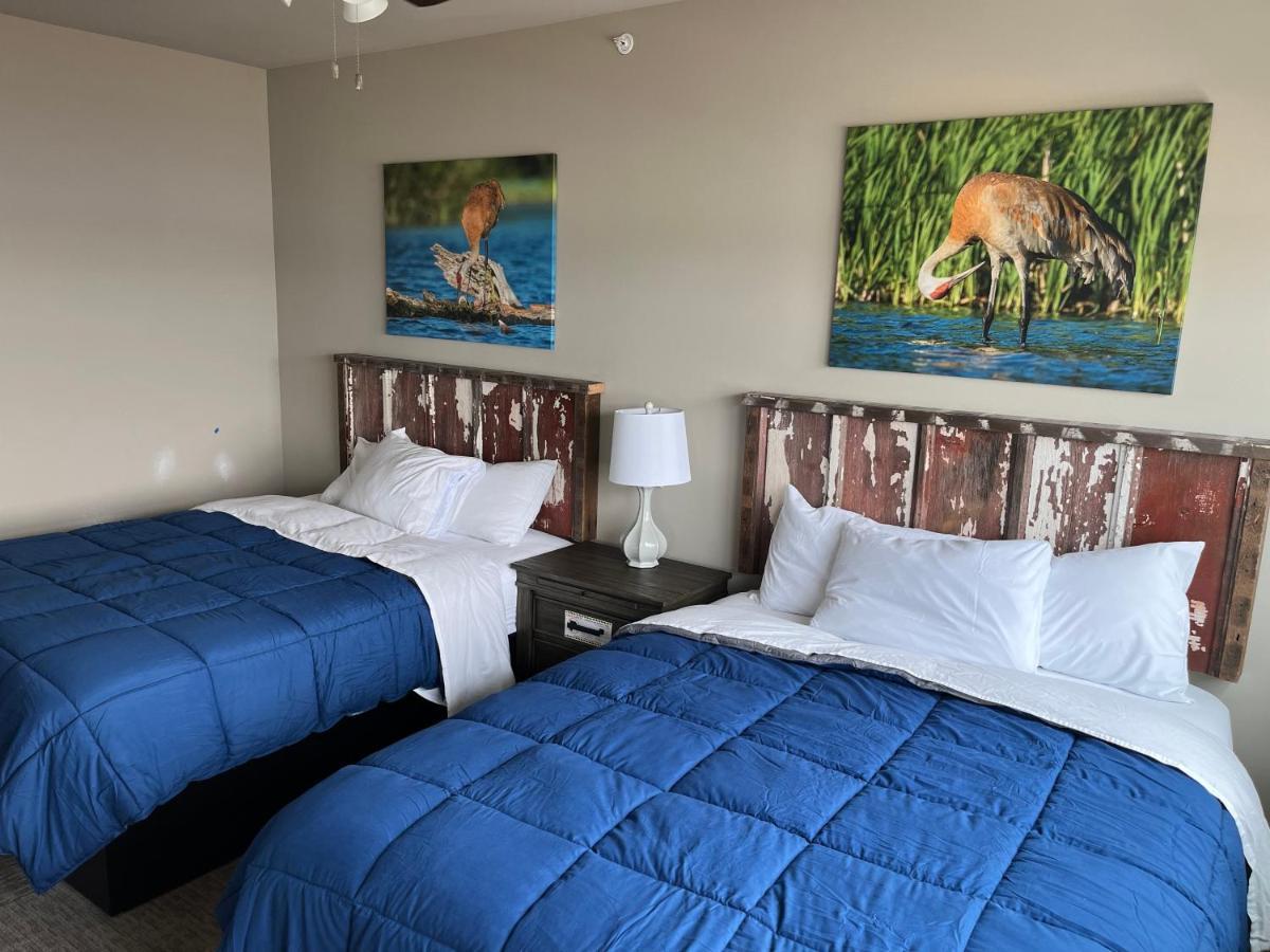 Luckys Lodge Lodi Екстериор снимка