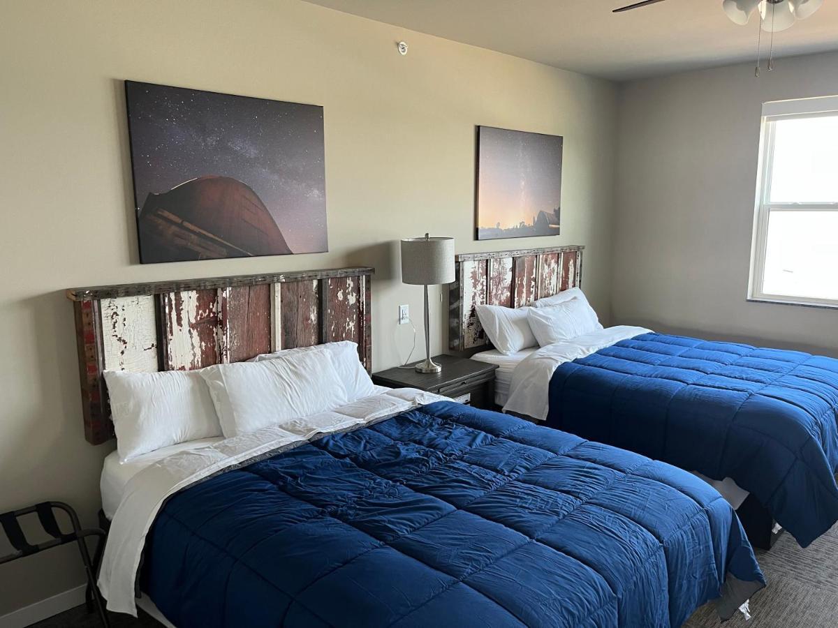 Luckys Lodge Lodi Екстериор снимка