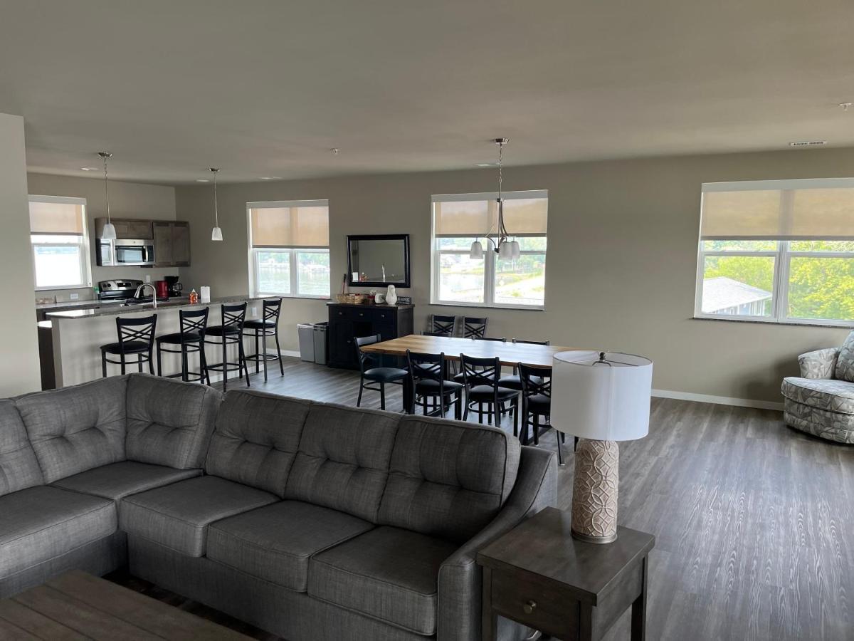 Luckys Lodge Lodi Екстериор снимка