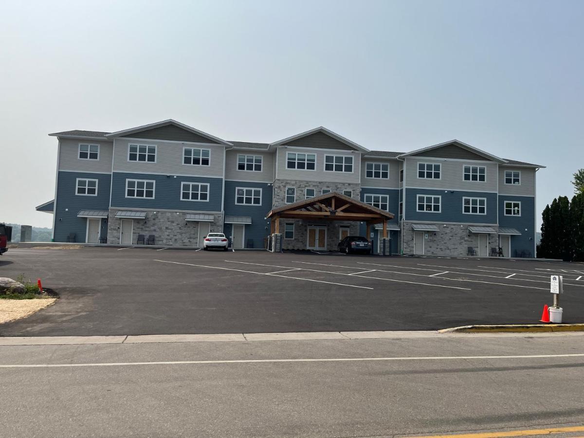 Luckys Lodge Lodi Екстериор снимка