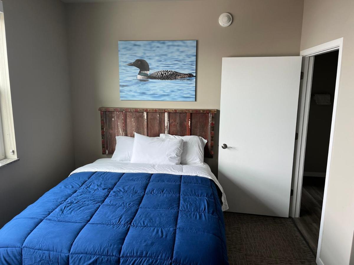 Luckys Lodge Lodi Екстериор снимка