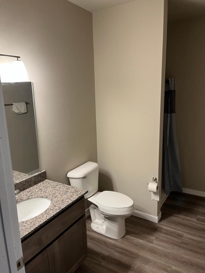 Luckys Lodge Lodi Екстериор снимка