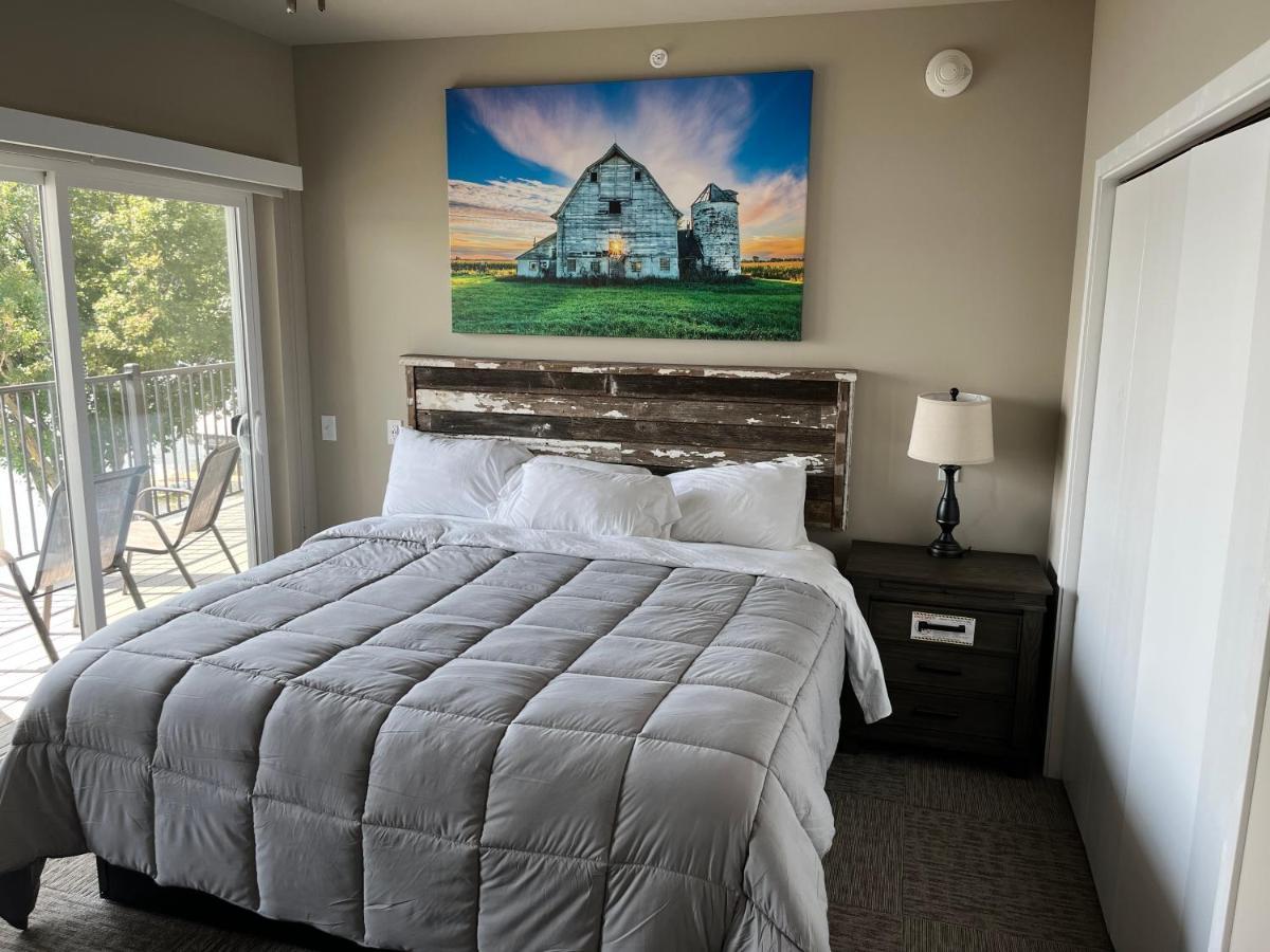 Luckys Lodge Lodi Екстериор снимка