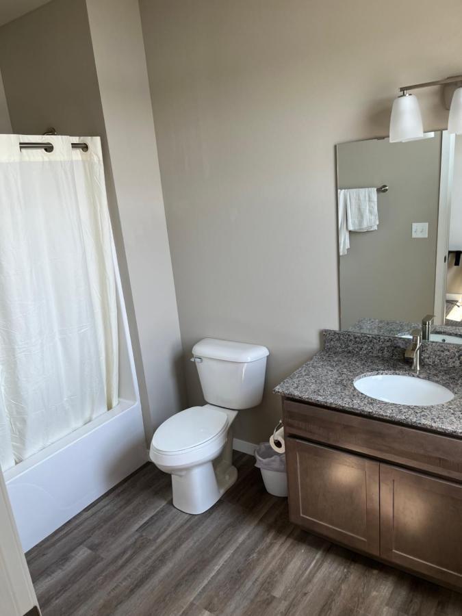 Luckys Lodge Lodi Екстериор снимка